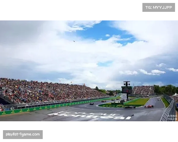 加拿大站与印第500撞期 北美赛车观众面临收视选择